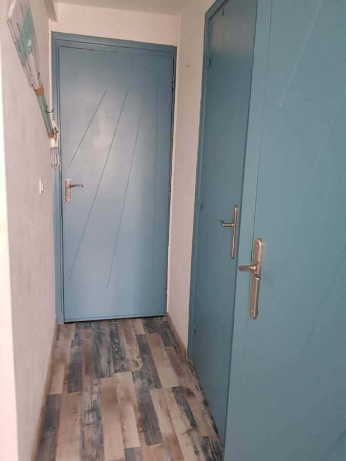 Appartement Royan, 200 M De La Plage Eksteriør bilde