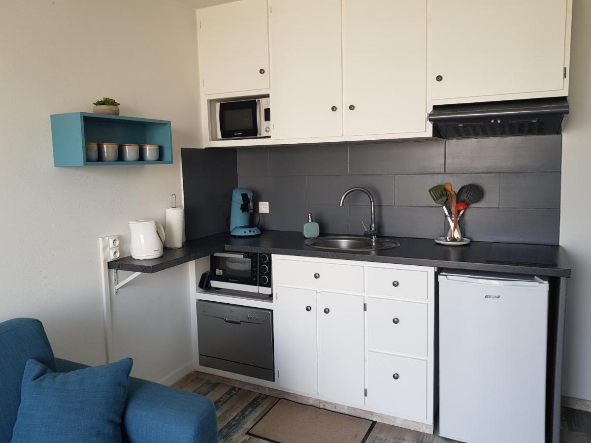 Appartement Royan, 200 M De La Plage Eksteriør bilde